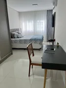 Apartamento com 4 Quartos para alugar, 170m² no Jurerê Internacional, Florianópolis - Foto 24
