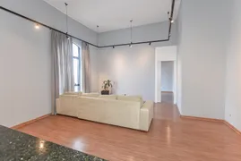 Loft com 1 Quarto para alugar, 75m² no Bigorrilho, Curitiba - Foto 15