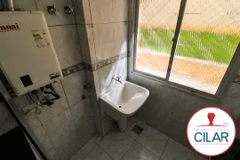 Apartamento com 2 Quartos para alugar, 65m² no Água Verde, Curitiba - Foto 11