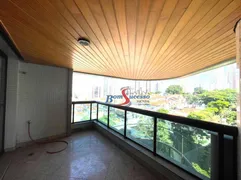 Apartamento com 4 Quartos à venda, 375m² no Jardim Anália Franco, São Paulo - Foto 9