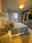 Apartamento com 3 Quartos à venda, 140m² no Boa Viagem, Recife - Foto 4
