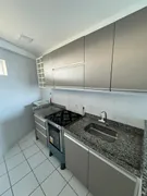 Apartamento com 2 Quartos para alugar, 59m² no Ponta Negra, Natal - Foto 3