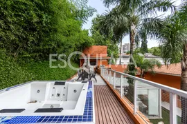 Casa com 4 Quartos para alugar, 330m² no Jardim Guedala, São Paulo - Foto 34