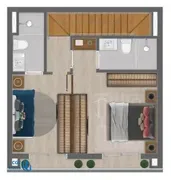Apartamento com 2 Quartos à venda, 75m² no Tamboré, Barueri - Foto 12