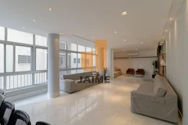 Apartamento com 3 Quartos à venda, 208m² no Higienópolis, São Paulo - Foto 1