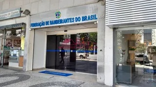 Conjunto Comercial / Sala para alugar, 1578m² no Castelo, Rio de Janeiro - Foto 5