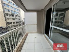 Apartamento com 2 Quartos para alugar, 64m² no Bela Vista, São Paulo - Foto 10