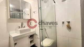 Apartamento com 3 Quartos para alugar, 90m² no Leblon, Rio de Janeiro - Foto 11