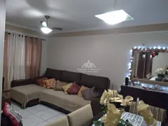 Apartamento com 3 Quartos à venda, 95m² no Planalto Verde I, Ribeirão Preto - Foto 2