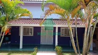 Casa de Condomínio com 3 Quartos para alugar, 150m² no Mar Verde II, Caraguatatuba - Foto 5