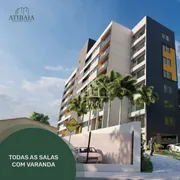 Conjunto Comercial / Sala à venda, 43m² no Vila Thais, Atibaia - Foto 1