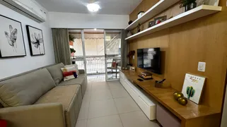 Apartamento com 2 Quartos à venda, 70m² no Laranjeiras, Rio de Janeiro - Foto 6