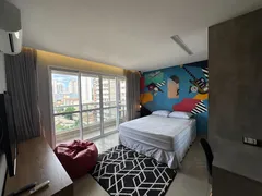 Loft com 1 Quarto à venda, 36m² no Setor Bueno, Goiânia - Foto 3