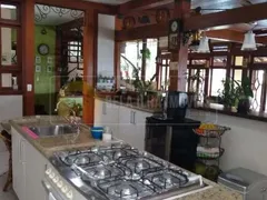 Casa de Condomínio com 4 Quartos à venda, 422m² no Cambaquara, Ilhabela - Foto 15