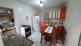 Casa com 4 Quartos para venda ou aluguel, 120m² no Jardim Pilar, Santo André - Foto 16