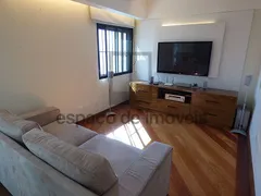 Apartamento com 3 Quartos para alugar, 165m² no Morumbi, São Paulo - Foto 2