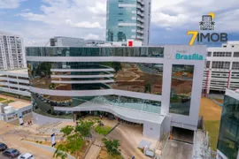 Conjunto Comercial / Sala para venda ou aluguel, 34m² no Sul (Águas Claras), Brasília - Foto 1