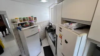 Apartamento com 1 Quarto à venda, 45m² no Itararé, São Vicente - Foto 20