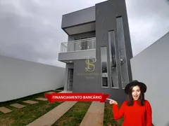 Casa de Condomínio com 3 Quartos à venda, 125m² no Terra Preta Terra Preta, Mairiporã - Foto 1