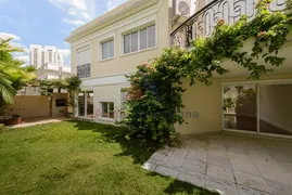 Casa de Condomínio com 3 Quartos à venda, 300m² no Cidade Jardim, São Paulo - Foto 1