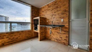 Apartamento com 2 Quartos à venda, 78m² no Vila Guilhermina, Praia Grande - Foto 2