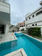 Casa de Condomínio com 4 Quartos à venda, 360m² no Nova Guarapari, Guarapari - Foto 4