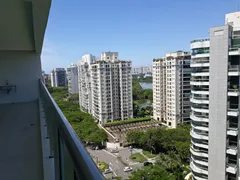 Apartamento com 4 Quartos à venda, 376m² no Barra da Tijuca, Rio de Janeiro - Foto 12