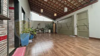 Casa com 3 Quartos à venda, 130m² no Loteamento Santa Marta, Ribeirão Preto - Foto 9