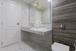 Casa de Condomínio com 5 Quartos à venda, 248m² no Uberaba, Curitiba - Foto 28