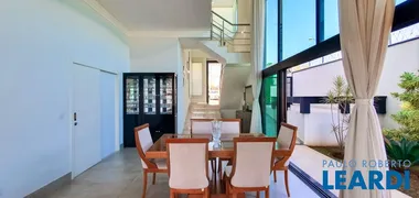 Casa de Condomínio com 3 Quartos à venda, 268m² no Condominio Portal do Jequitiba, Valinhos - Foto 5