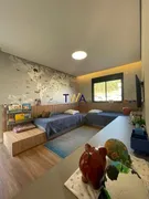Casa de Condomínio com 4 Quartos à venda, 502m² no Alphaville Lagoa Dos Ingleses, Nova Lima - Foto 12