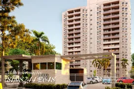 Apartamento com 3 Quartos à venda, 51m² no Candeias Jaboatao, Jaboatão dos Guararapes - Foto 9