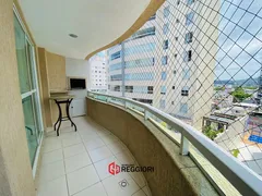 Apartamento com 3 Quartos para alugar, 102m² no Centro, Balneário Camboriú - Foto 9