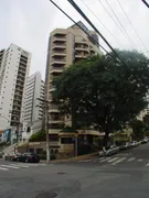 Apartamento com 4 Quartos à venda, 201m² no Aclimação, São Paulo - Foto 1