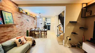 Casa de Condomínio com 2 Quartos à venda, 84m² no Cidade Nova, Jundiaí - Foto 6
