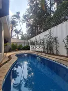 Casa de Condomínio com 4 Quartos à venda, 360m² no Res.Tres Alphaville, Santana de Parnaíba - Foto 4
