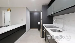 Apartamento com 1 Quarto à venda, 44m² no Rebouças, Curitiba - Foto 6