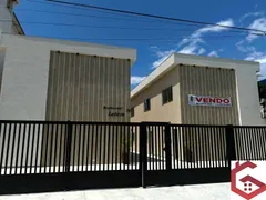 Casa de Condomínio com 2 Quartos à venda, 65m² no Balneário Guarujá , Guarujá - Foto 14
