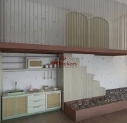 Casa de Condomínio com 4 Quartos à venda, 666m² no Alphaville Lagoa Dos Ingleses, Nova Lima - Foto 36