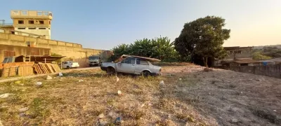 Terreno / Lote / Condomínio à venda, 2000m² no Nova Pampulha, Vespasiano - Foto 12