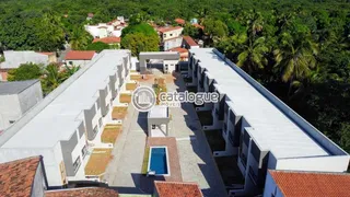 Casa de Condomínio com 2 Quartos à venda, 68m² no Ponta Negra, Natal - Foto 17