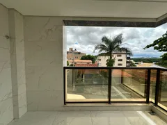 Apartamento com 4 Quartos à venda, 130m² no Santa Rosa, Belo Horizonte - Foto 3