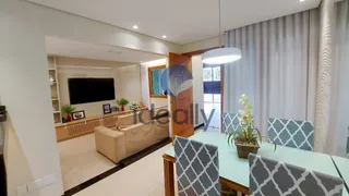 Casa com 3 Quartos à venda, 169m² no Xangri-lá, Contagem - Foto 5