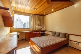 Apartamento com 4 Quartos para alugar, 326m² no Batel, Curitiba - Foto 21