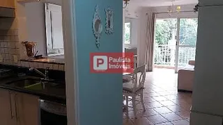 Apartamento com 3 Quartos à venda, 75m² no Super Quadra, São Paulo - Foto 8