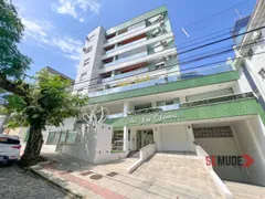 Apartamento com 2 Quartos à venda, 60m² no Carvoeira, Florianópolis - Foto 1