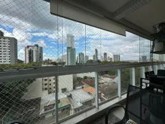 Apartamento com 3 Quartos à venda, 155m² no Zona 01, Maringá - Foto 44