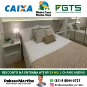 Apartamento com 2 Quartos à venda, 40m² no Cajueiro Seco, Jaboatão dos Guararapes - Foto 8