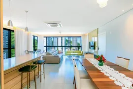Apartamento com 4 Quartos para alugar, 139m² no Pioneiros, Balneário Camboriú - Foto 2