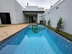 Casa de Condomínio com 3 Quartos à venda, 220m² no Parque Nova Carioba, Americana - Foto 1